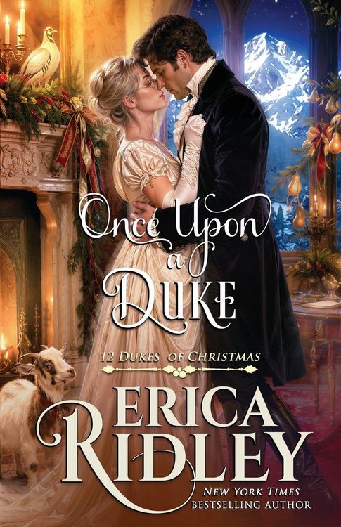 Produktbild: Once Upon a Duke