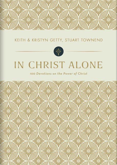 Produktbild: In Christ Alone