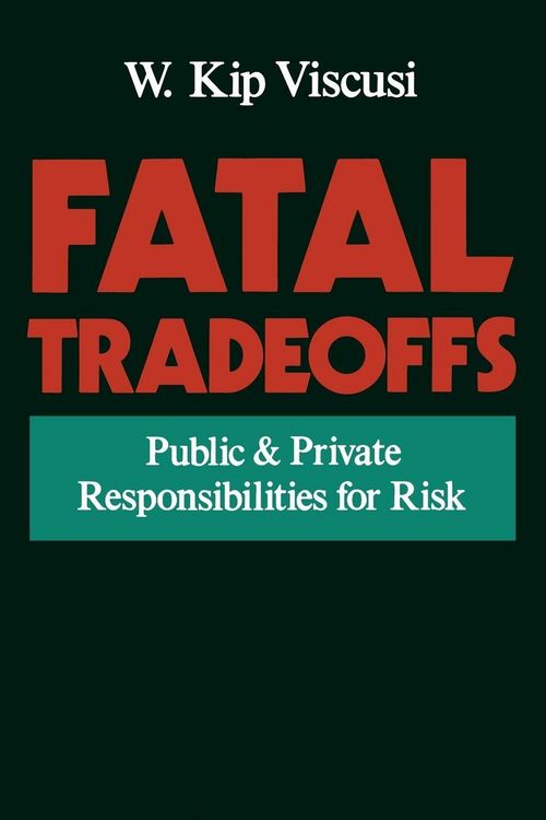 Produktbild: Fatal Tradeoffs