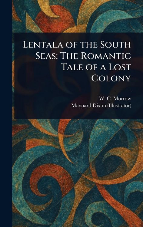 Produktbild: Lentala of the South Seas