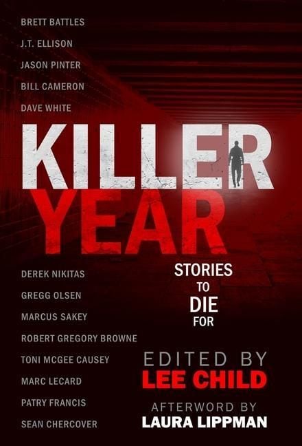 Produktbild: Killer Year