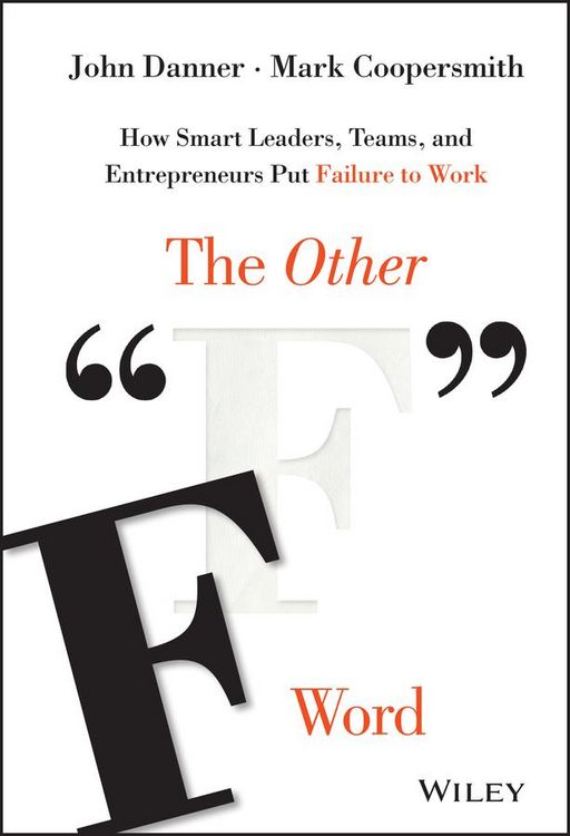 Produktbild: The Other F Word