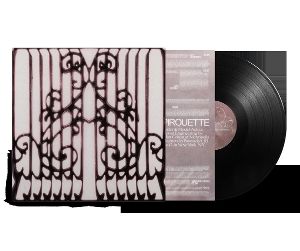 Produktbild: Pirouette (LP)