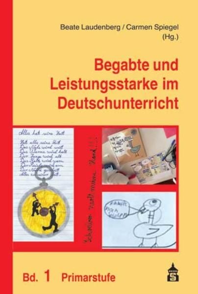 Produktbild: Begabte und Leistungsstarke im Deutschunterricht