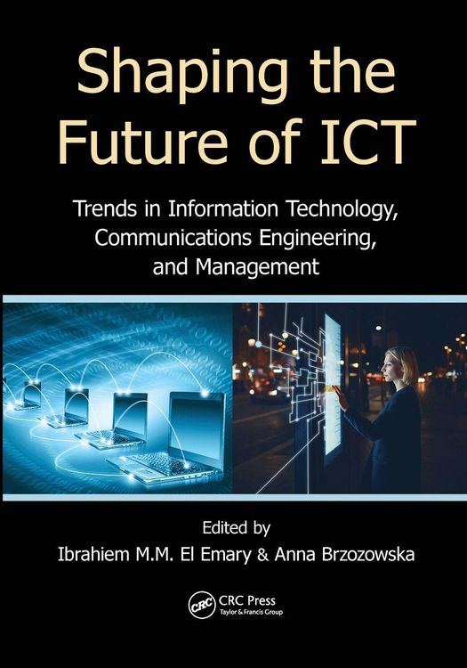 Produktbild: Shaping the Future of ICT