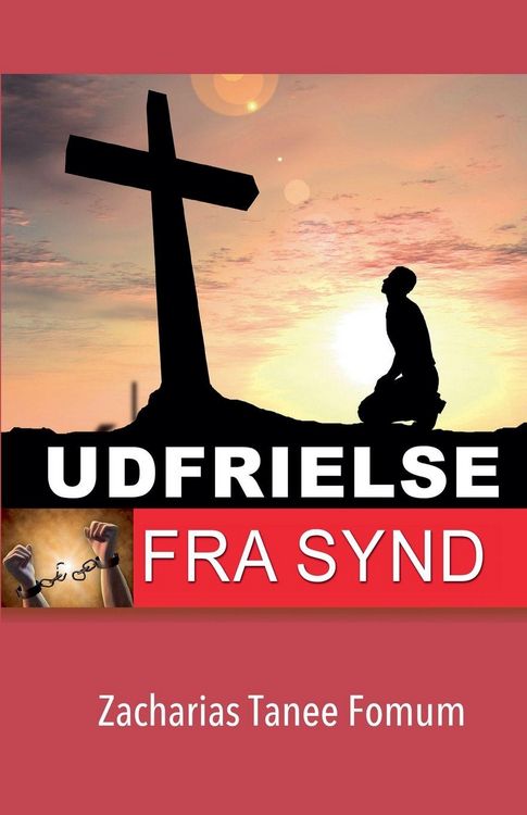Produktbild: Udfrielse Fra Synd