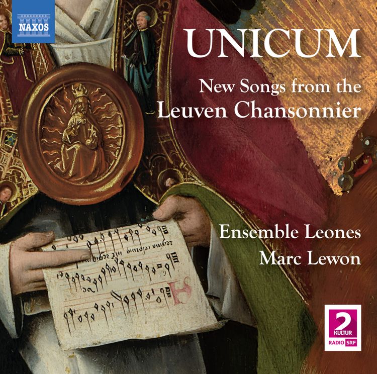Produktbild: Lewon, M: Unicum