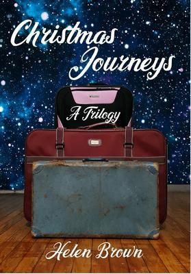 Produktbild: Christmas Journeys