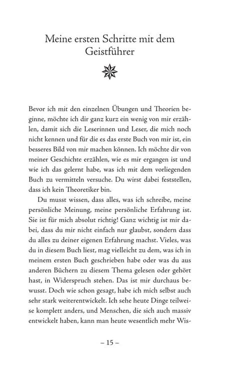 Produktbild: Deine Geistf&uuml;hrer sind bei dir