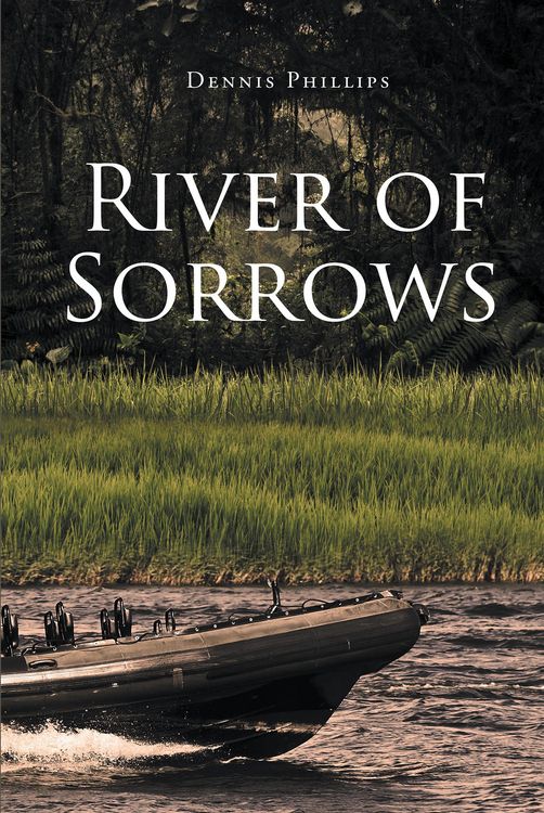 Produktbild: River of Sorrows
