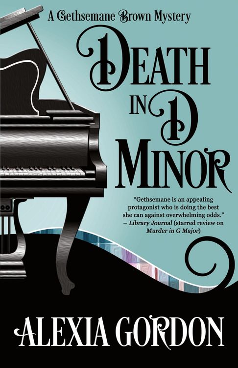 Produktbild: Death in D Minor