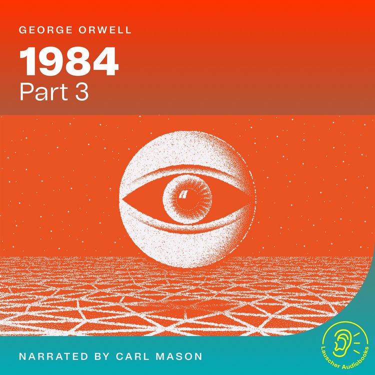 Produktbild: 1984 (Part 3)