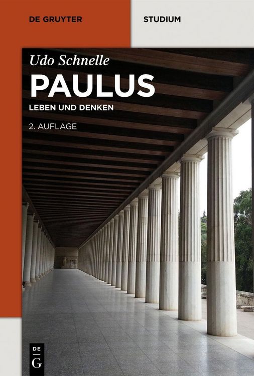Produktbild: Paulus