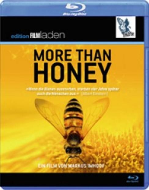 Produktbild: More than honey