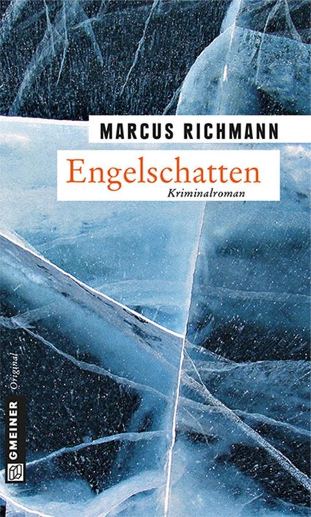 Produktbild: Engelschatten