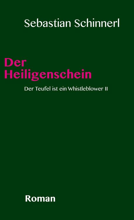 Produktbild: Der Teufel ist ein Whistleblower 2