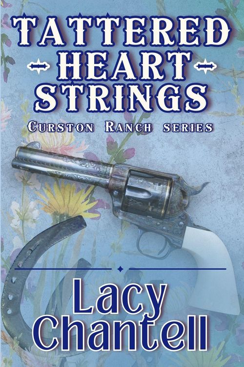 Produktbild: Tattered Heartstrings