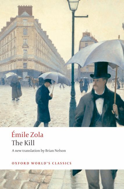 Produktbild: The Kill