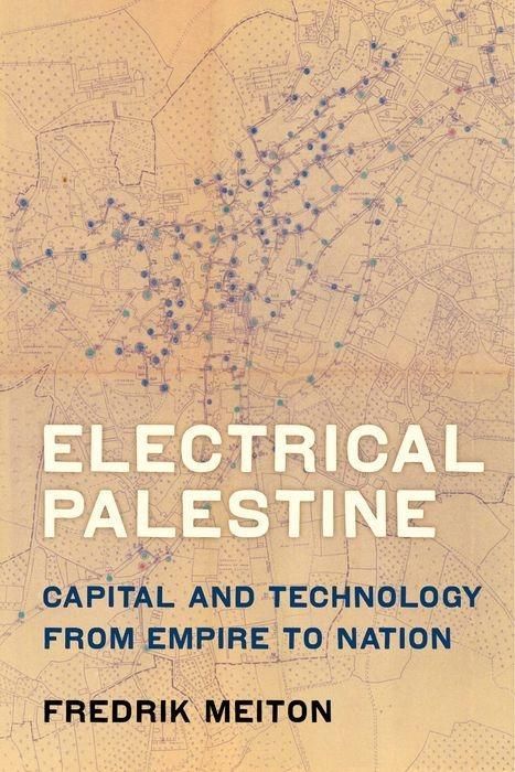 Produktbild: Meiton, F: Electrical Palestine