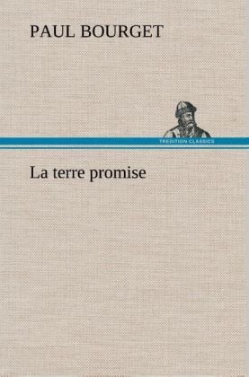 Produktbild: La terre promise