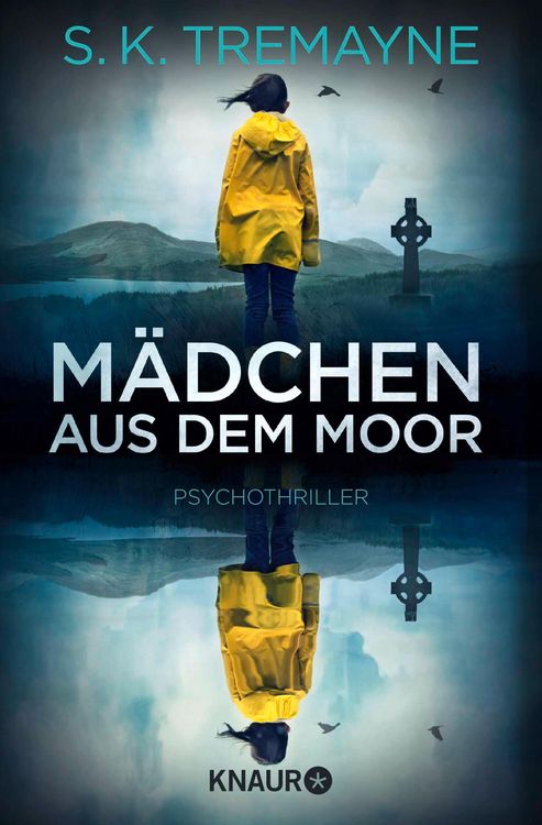 Produktbild: M&auml;dchen aus dem Moor