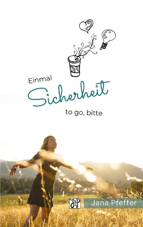 Produktbild: Einmal Sicherheit to go, bitte