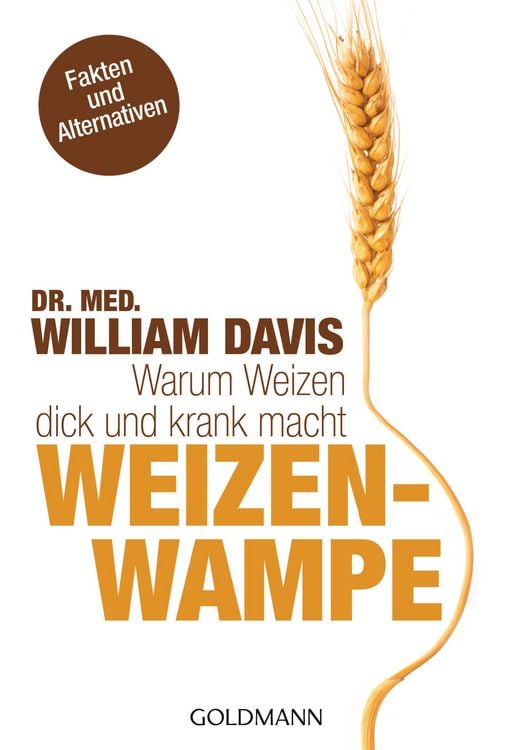 Produktbild: Weizenwampe