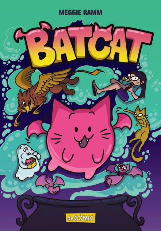 Produktbild: Batcat
