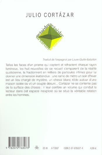 Produktbild: Octa&egrave;dre