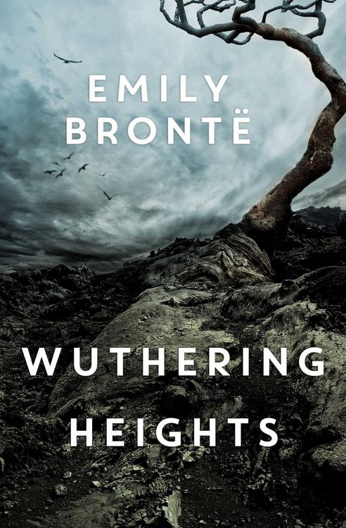 Produktbild: Wuthering Heights