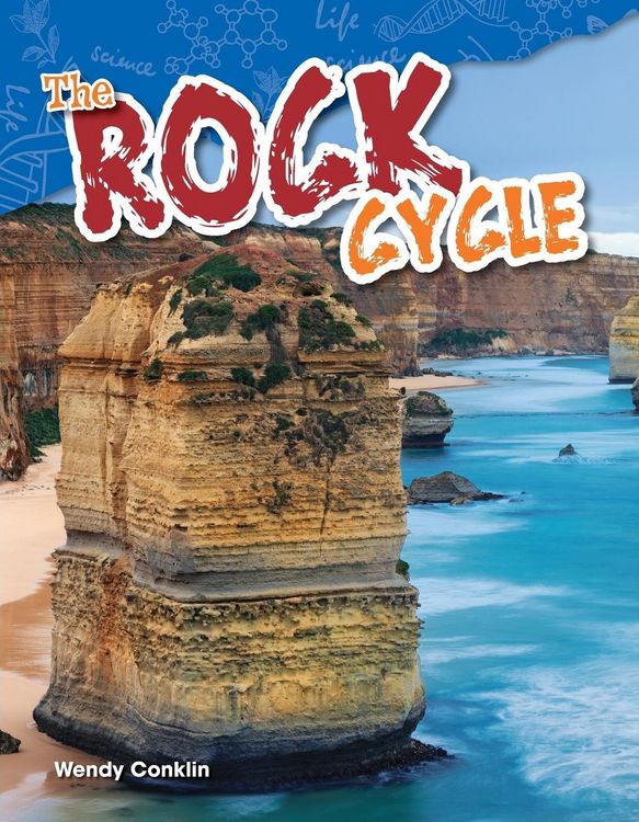 Produktbild: The Rock Cycle