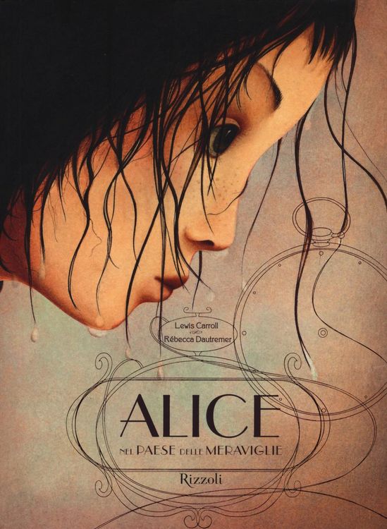 Produktbild: Alice nel paese delle meraviglie