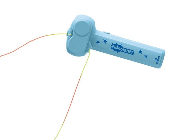 Produktbild: Ph&auml;noMINT Cooler Seilwerfer