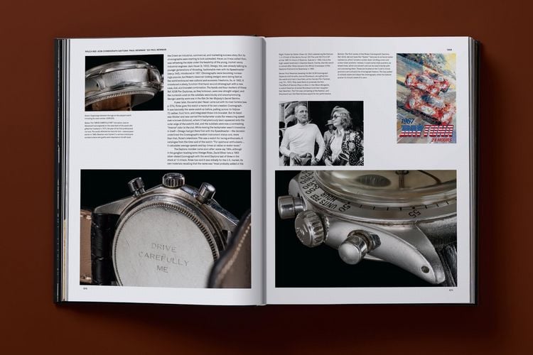 Produktbild: Ultimate Collector Watches