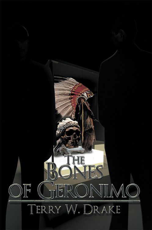 Produktbild: The Bones of Geronimo