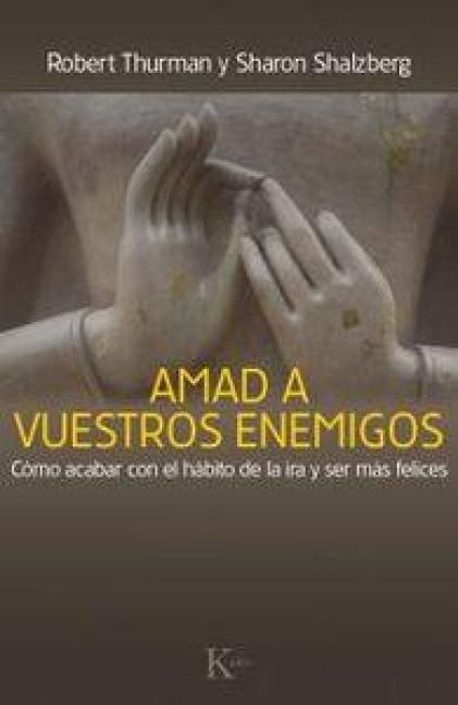 Produktbild: Amad a Vuestros Enemigos