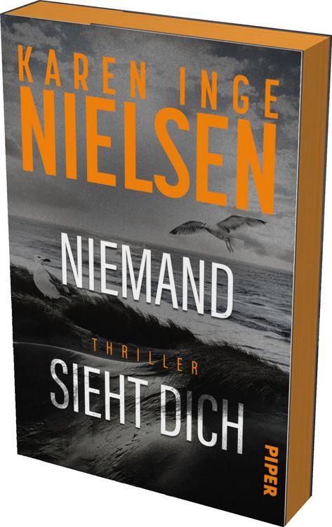 Produktbild: Niemand sieht dich