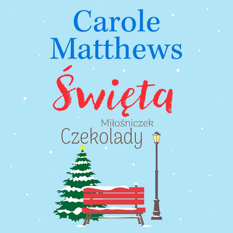 Produktbild: Święta Miłośniczek Czekolady
