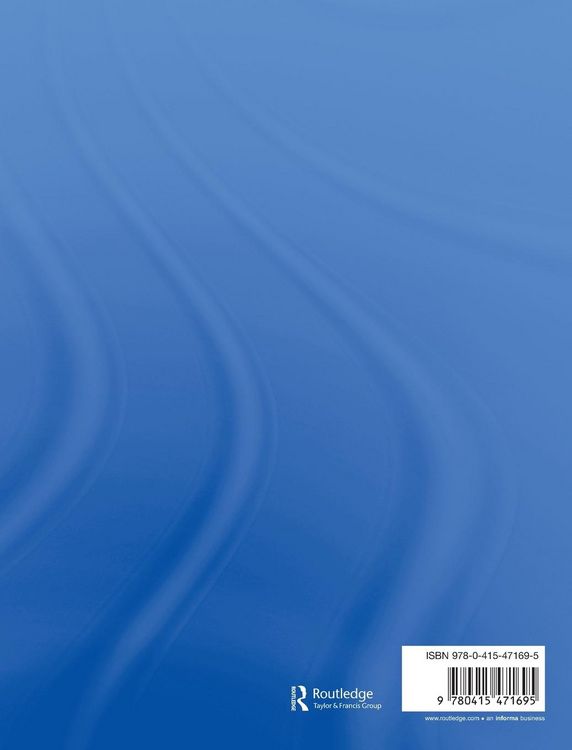 Produktbild: Geographic Thought