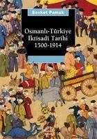 Produktbild: Osmanli-T&uuml;rkiye Iktisadi Tarihi 1500-1914