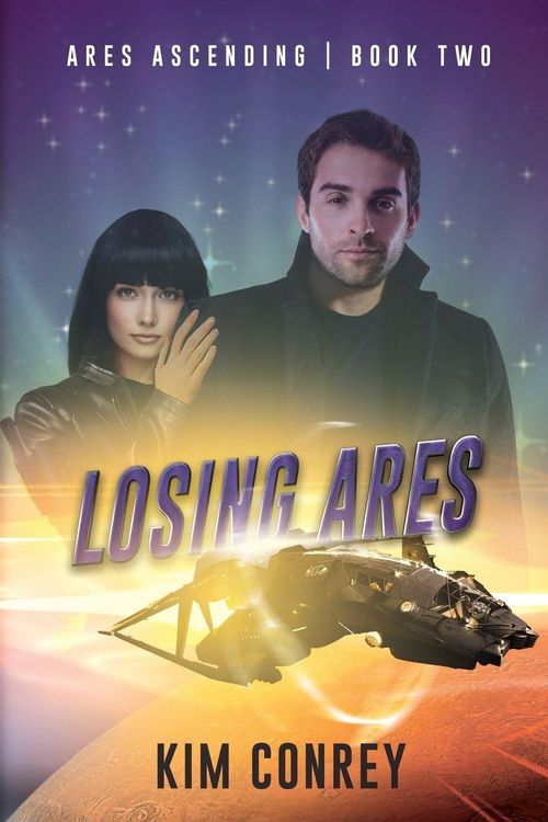 Produktbild: Losing Ares