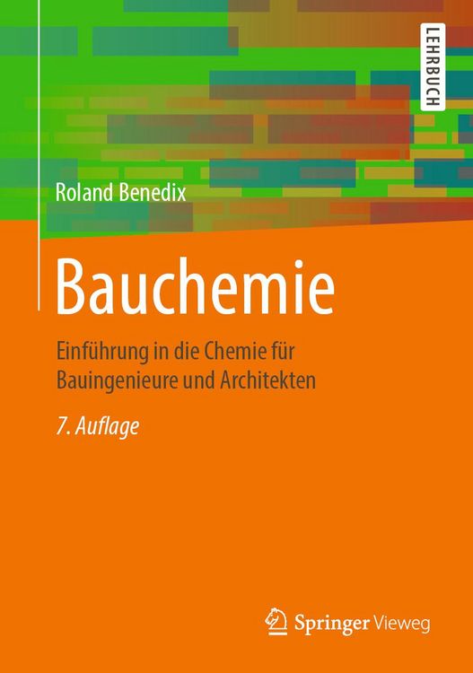 Produktbild: Bauchemie