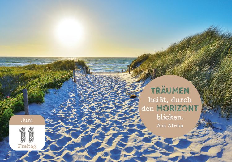 Produktbild: Stimmungen 2027