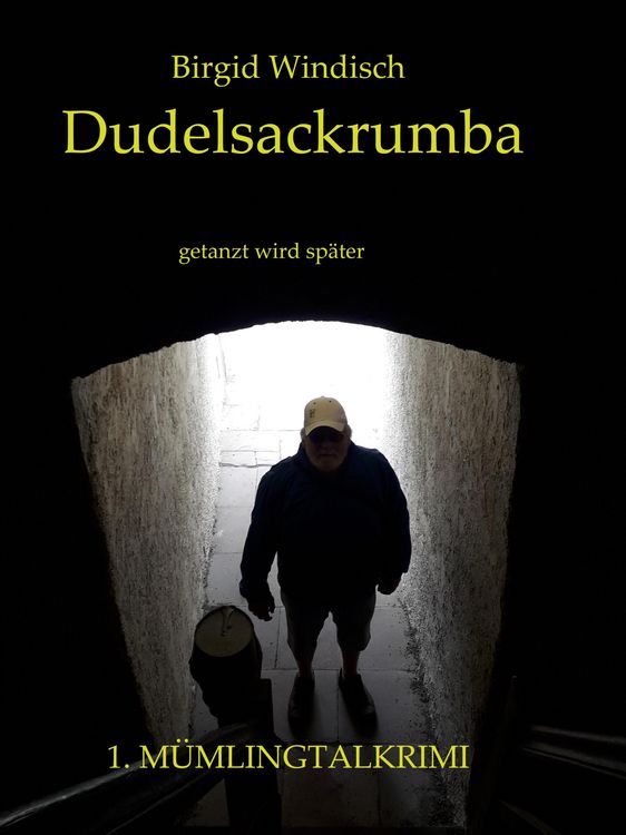 Produktbild: Dudelsackrumba