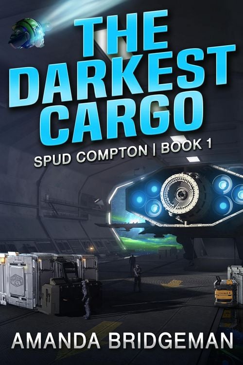 Produktbild: The Darkest Cargo