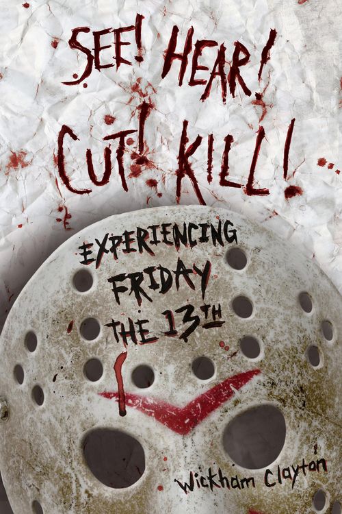 Produktbild: See! Hear! Cut! Kill!