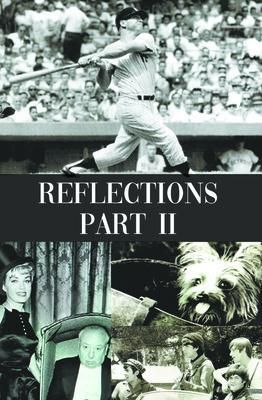 Produktbild: Reflections Part II