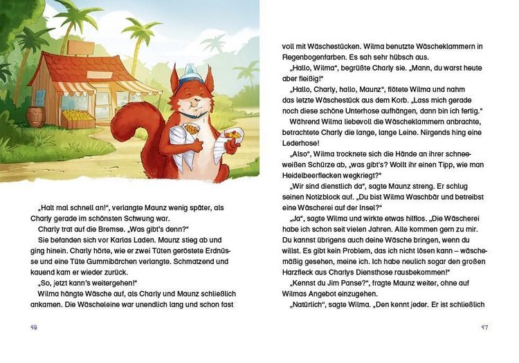 Produktbild: Happy Eiland