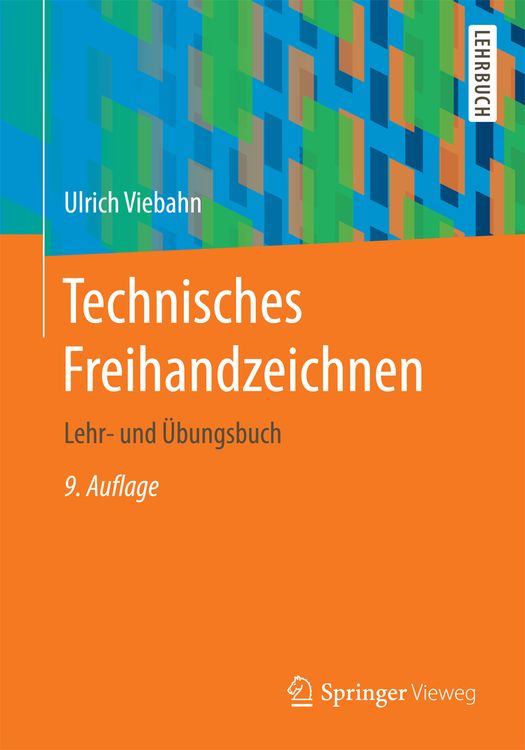 Produktbild: Technisches Freihandzeichnen