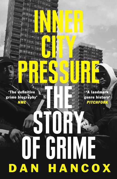 Produktbild: Inner City Pressure Pb